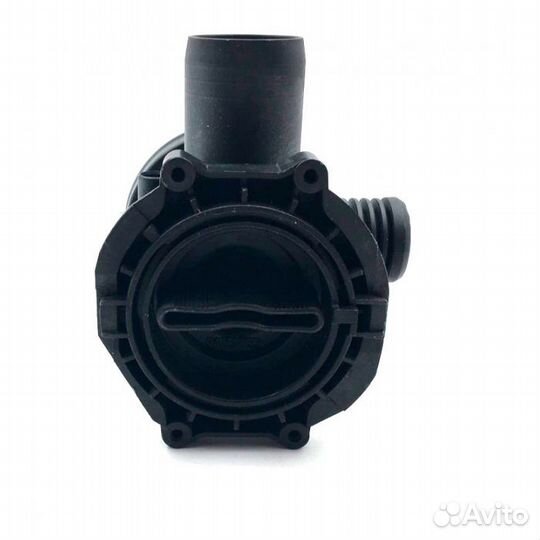 Помпа с корпусом стиральной машины Indesit