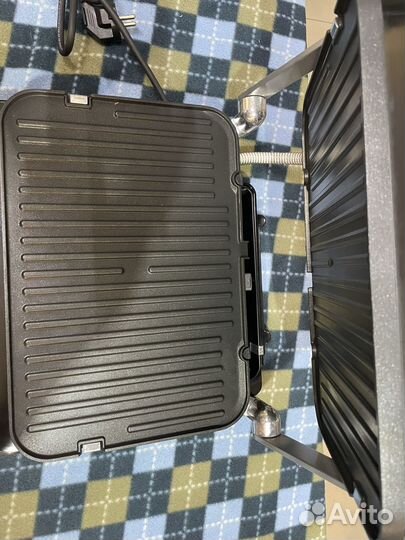 Гриль redmond steakmaster (и66)