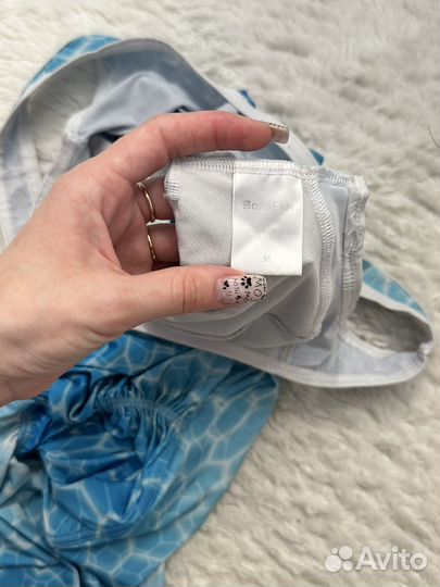 Bona fide костюм