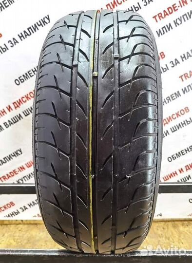 Tigar Prima 195/50 R15 82H