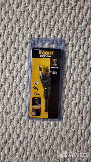 Удлинитель угловой DeWalt