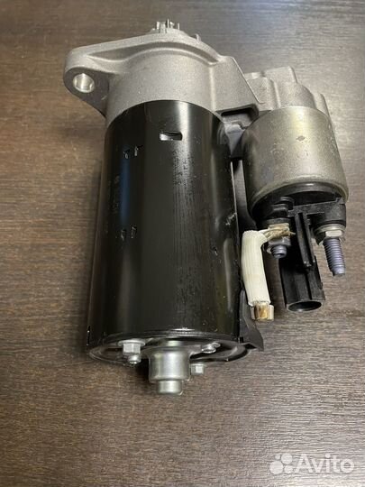 Стартер Bosch 0001125605