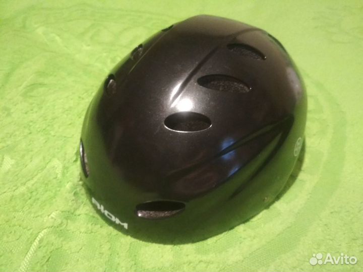 Шлемы для вело, скейтборда