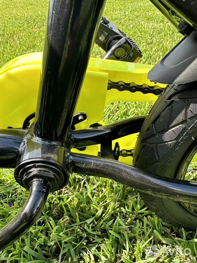 Детский велосипед 14 Forward Barrio 2021 новый