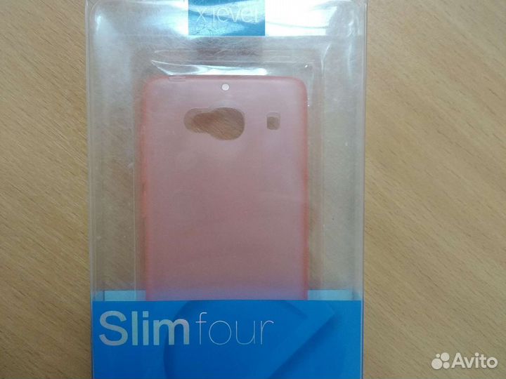 Чехол для redmi 2