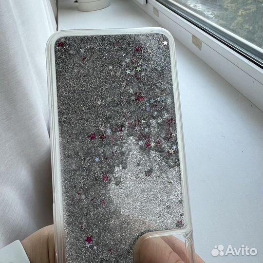 Жидкий чехол iPhone 11 pro max