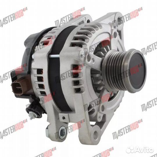 Генератор тойота камри / toyota camry 2grfse