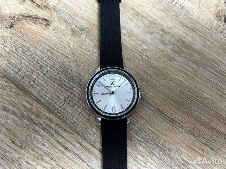 Часы daniel klein DK13470-1