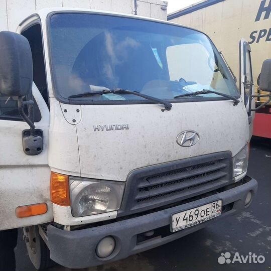 Автономка Автотепло 2Д в Хендай