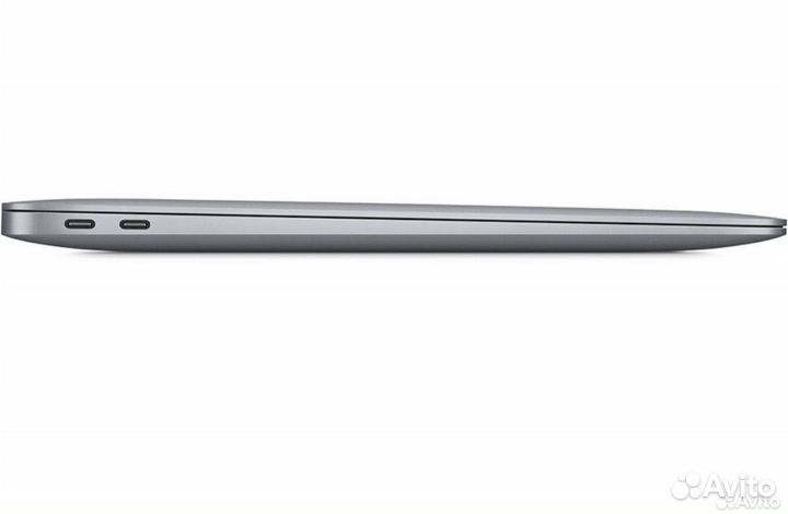 Ноутбук Apple MacBook Air 13M1/8Gb/256Gb