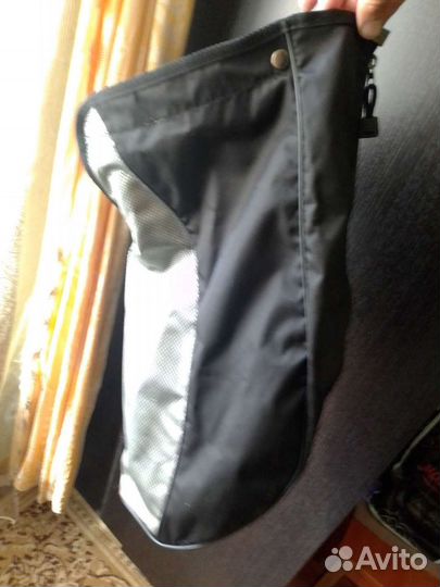 Сумка для гольфа или спинингов