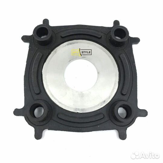 Прокладка дросселя Sea Doo 420950792