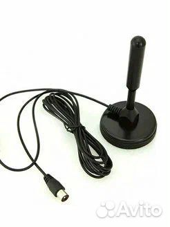 Антенна магнитная Otau