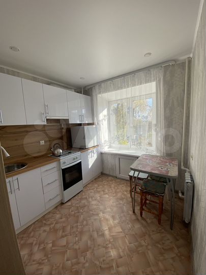 1-к. квартира, 30 м², 2/5 эт.
