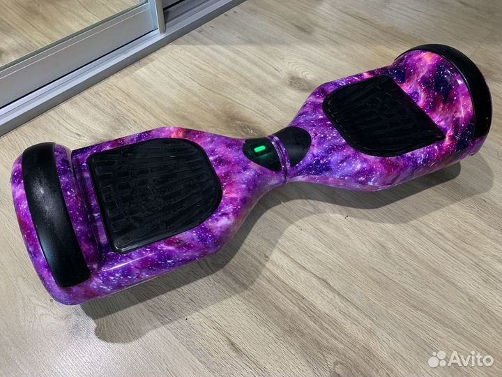 Гироскутер