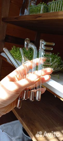 Дарсонваль ультратек сд-199