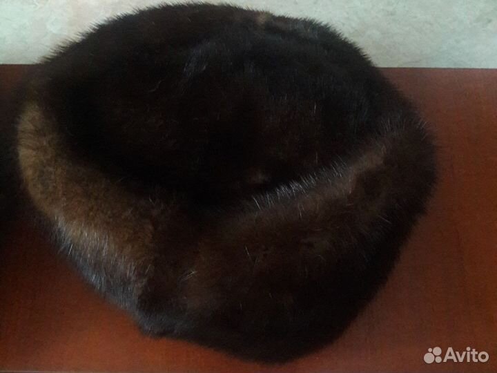 Норковые шапки кубанки