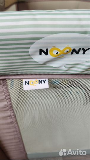 Манеж Noony Babyland (Forest)