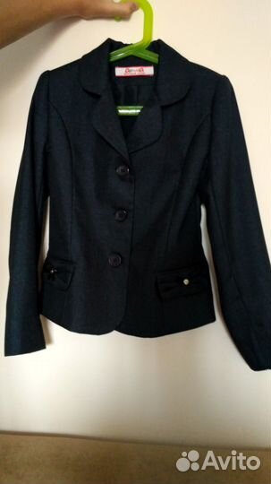 Школьная форма