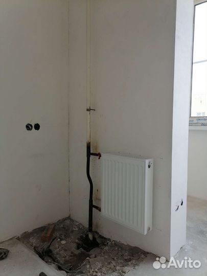 Сварщик сантехник. Отопление. Сварочные работы