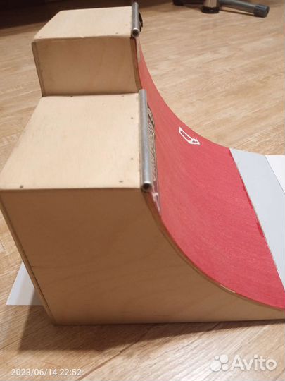 Фингерборд