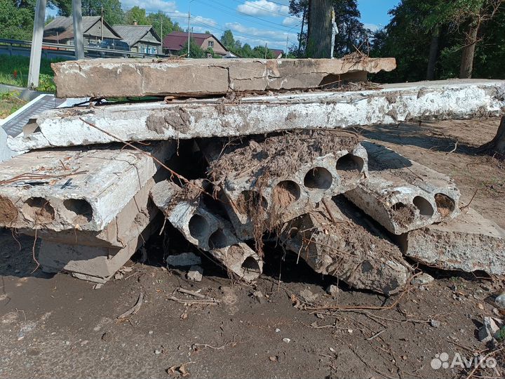 Строительный мусор бесплатно