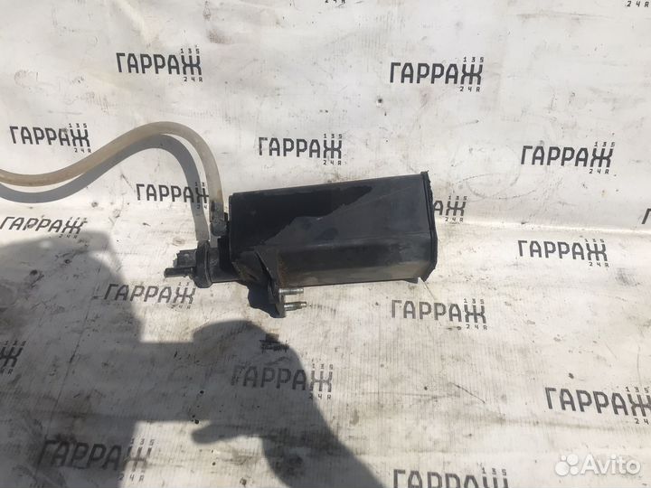 Абсорбер паров бензина LADA largus K4M