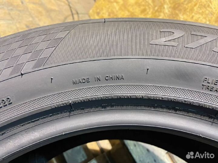 Landsail LS588 SUV 275/55 R20