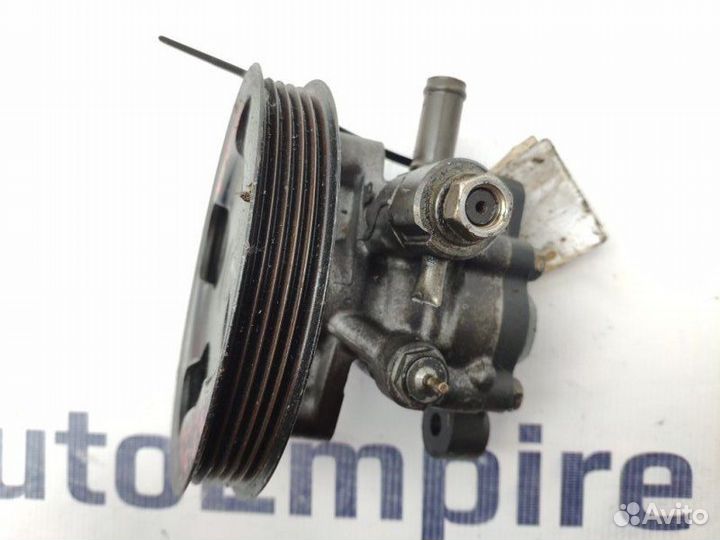 Насос гур Mitsubishi Galant EA1A EA1W EC1A EC1W