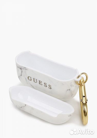 Чехол для Airpods Pro guess