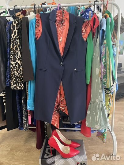 Разгружаю гардероб. Женская одежда от 50 р