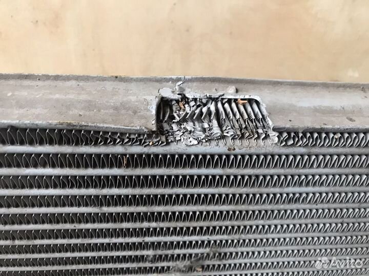 Интеркулер