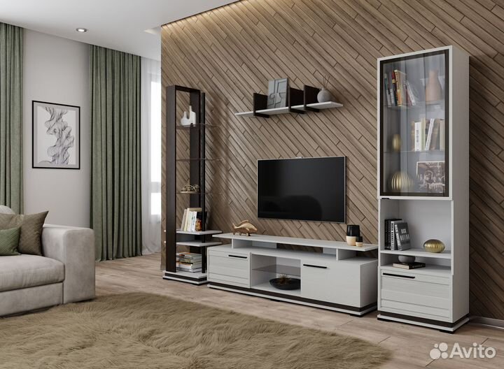 Комод современный