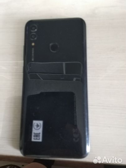 HONOR 10 Lite, 3/64 ГБ