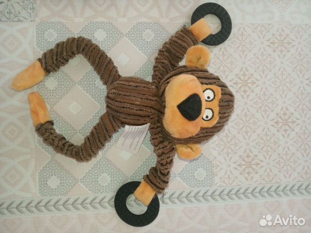 Игрушки для собак