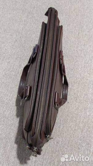 Сумка мужская для документов