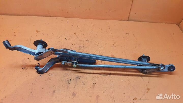 Трапеция стеклоочистителей Infiniti Fx35 S51 3.5