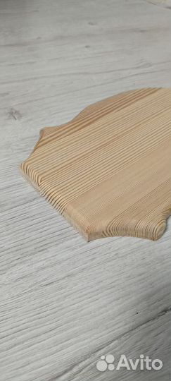 Медальон для рогов косули, медальон для трофеев