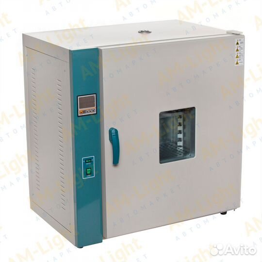 Печь для нагрева и сушки