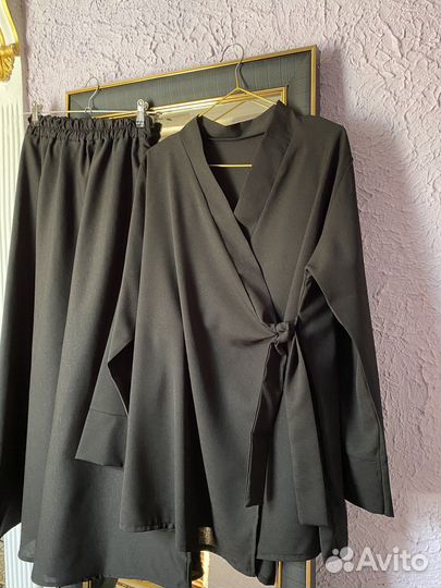 Кимоно женское