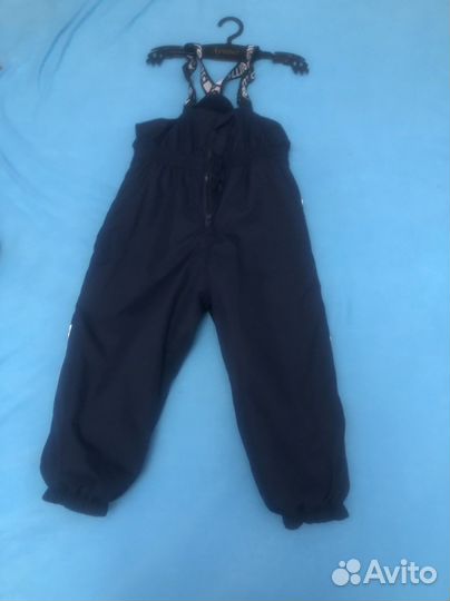 Комбинезон детский