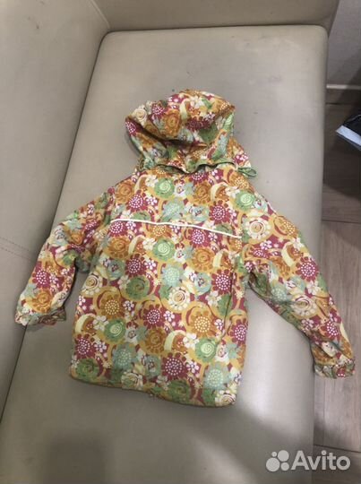 Детская одежда для девочек