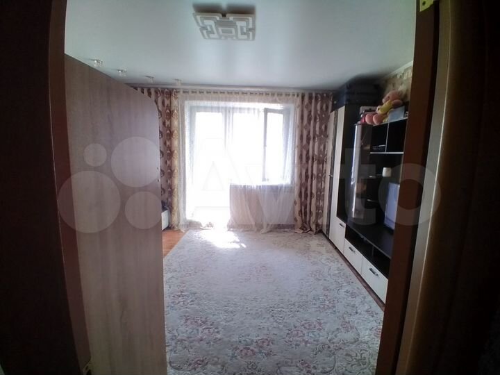 1-к. квартира, 40,3 м², 5/10 эт.