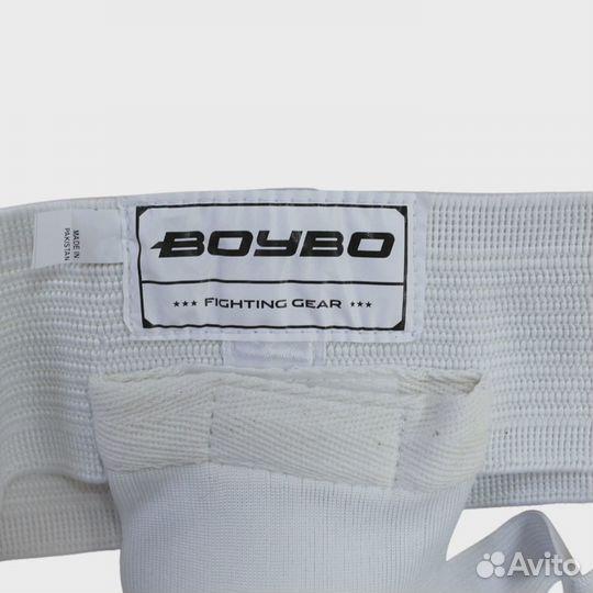 Защита паха Boybo