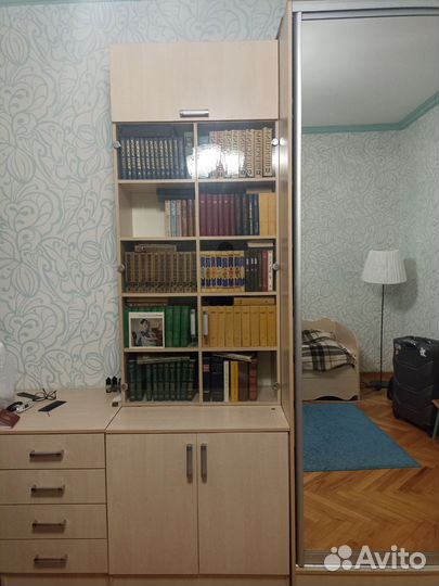Стеллаж