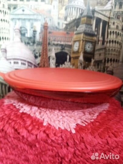 Коллекция элегантность тупперваре