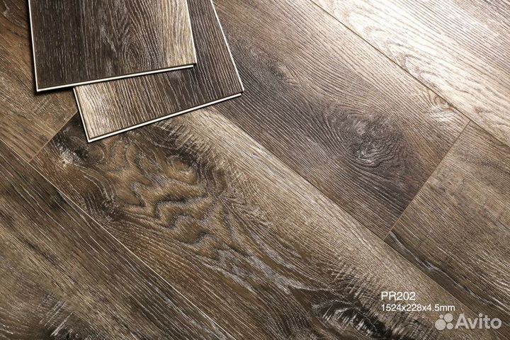 Ламинат водостойкий