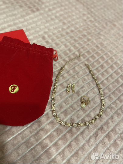 Набор Лувр Florange