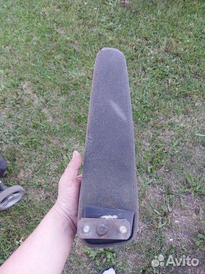 Подлокотник бмв е32, е34