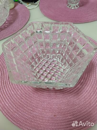 Конфетница, салатница